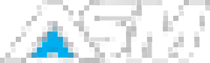 ASM logo